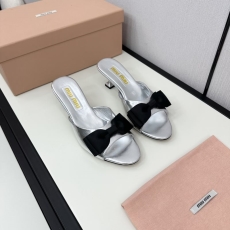 Miu Miu Sandals